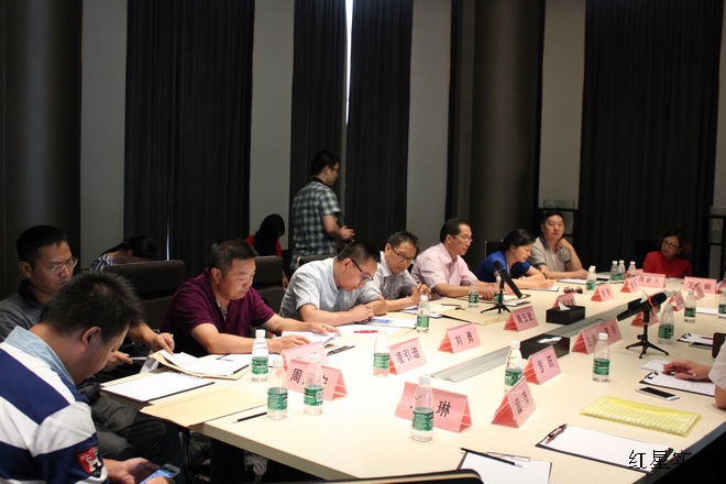 20150804红星大市场迁建,红星商圈提质工作媒体通气