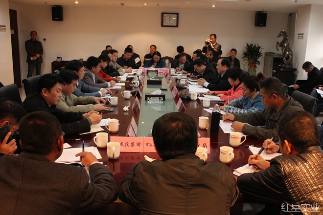 定关键节点 倒排时间推进市场迁建