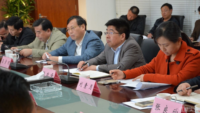 定关键节点 倒排时间推进市场迁建