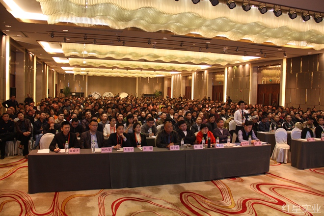 长沙红星农副产品全球采购中心水果项目招商发布会胜利召开 (4).jpg