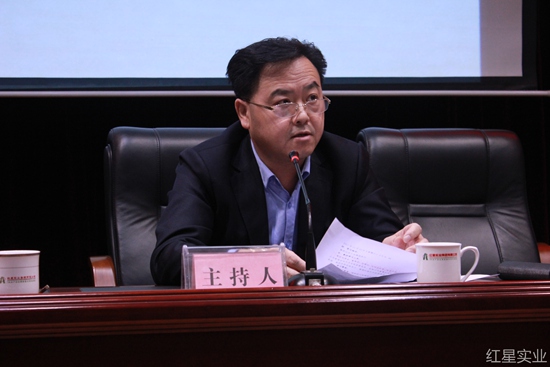 20171125吴传毅教授来红星宣讲十九大精神 罗跃总结.jpg